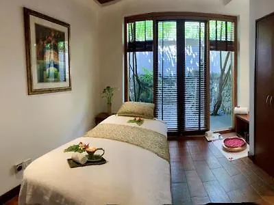 Taj Green Cove Resort And Spa Kovalam Hindistan