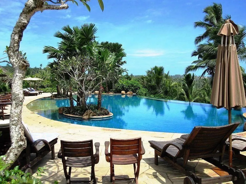 *****  Taj Green Cove Resort And Spa Kovalam Hindistan
