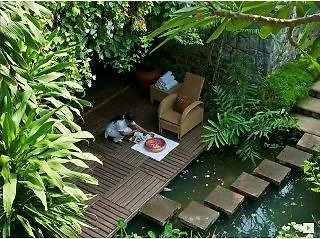 *****  Taj Green Cove Resort And Spa Kovalam Hindistan