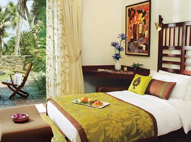 Taj Green Cove Resort And Spa Kovalam 5*,  Hindistan
