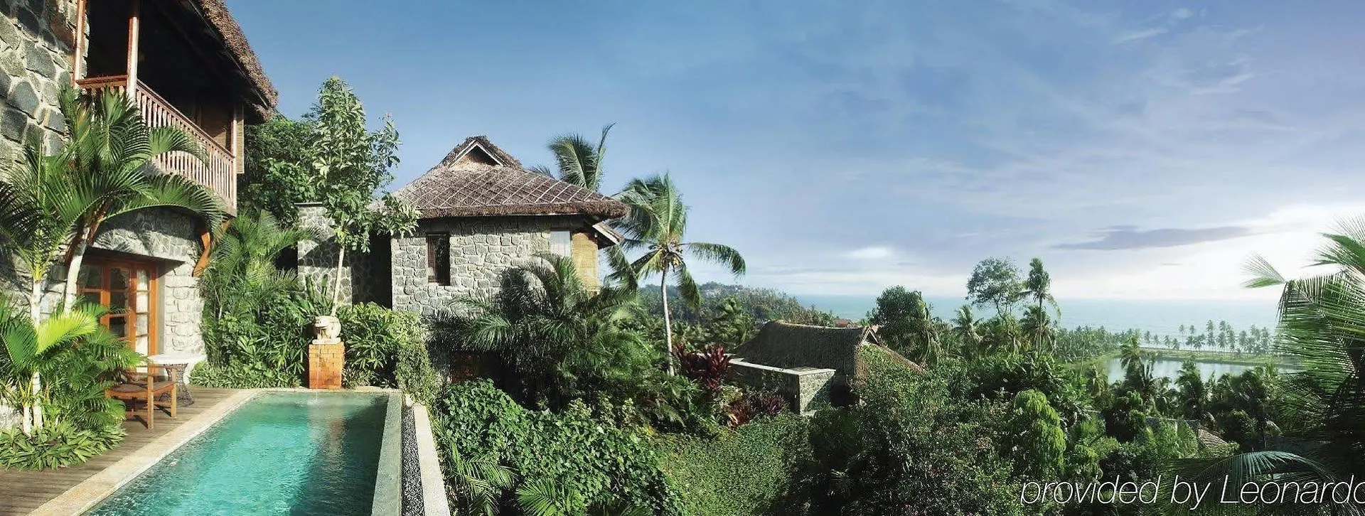 Taj Green Cove Resort And Spa Kovalam