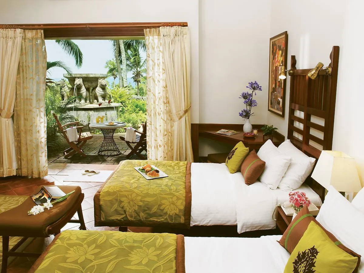 Taj Green Cove Resort And Spa Kovalam