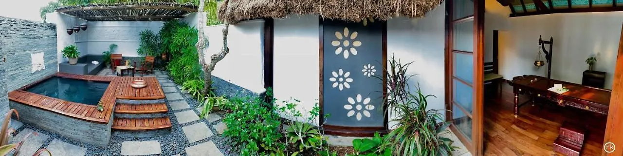 Taj Green Cove Resort And Spa Kovalam 5*,  Hindistan