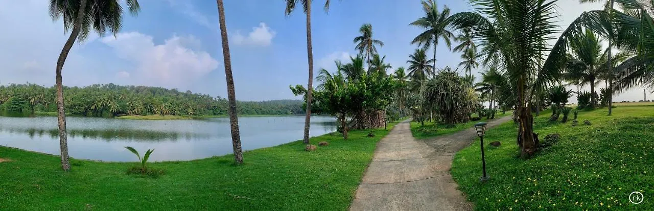 Taj Green Cove Resort And Spa Kovalam