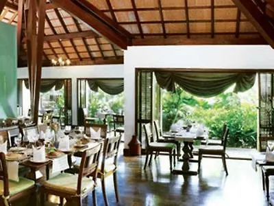 Taj Green Cove Resort And Spa Kovalam 5*,