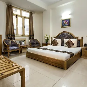 *** Hotel Sunstar Residency Inde