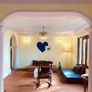  Auberge de jeunesse Together Inde