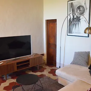 La Terrazza Sull'alba Apartment Montalcino