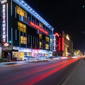 **** Hotel Shanti Palace Mahipalpur Inde