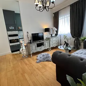 Lovely In Apartment Cork