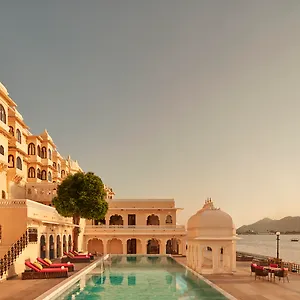 ***** Hotel Taj Fateh Prakash Palace Inde