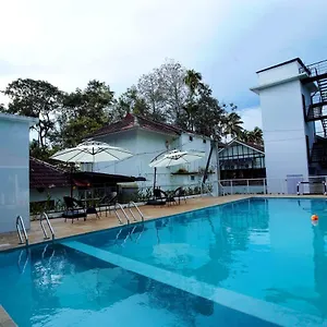*** Station touristique Bamboo Lagoon Backwater Front Inde