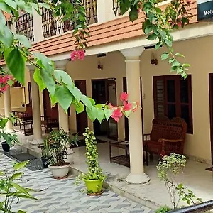 Maison d'hôtes Marina, Kovalam