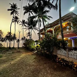 House Kovalam