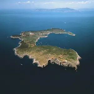 Argentario Apartment Porto Santo Stefano (Grosseto)