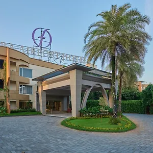 **** Hotel Flora Airport And Convention Centre Kochi Inde