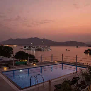 *** Hotel Udaigarh - Inde