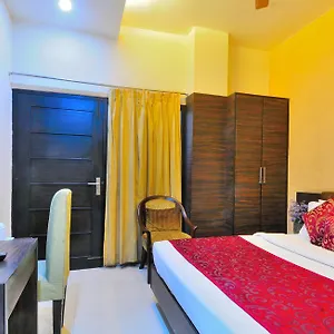 *** Hotel Park 17 Inde