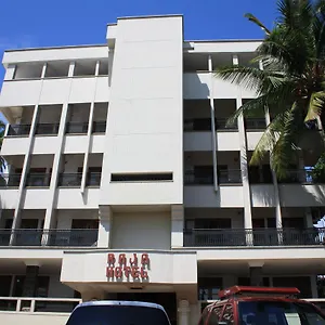 Raja Hotel *** Kovalam