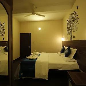 Unwind And ** Kovalam