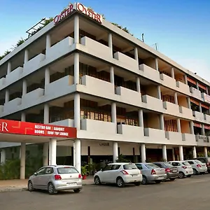 *** Hotel Oyster Inde