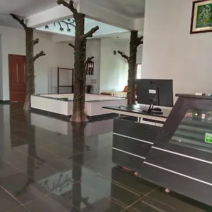 Maison d'hôtes Vedic Heritage Boutique, Kovalam