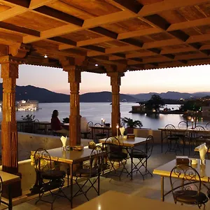 *** Hotel Kankarwa Haveli Inde