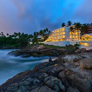Station touristique Rockholm At The Light House, Kovalam