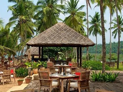 Taj Green Cove Resort And Spa Kovalam