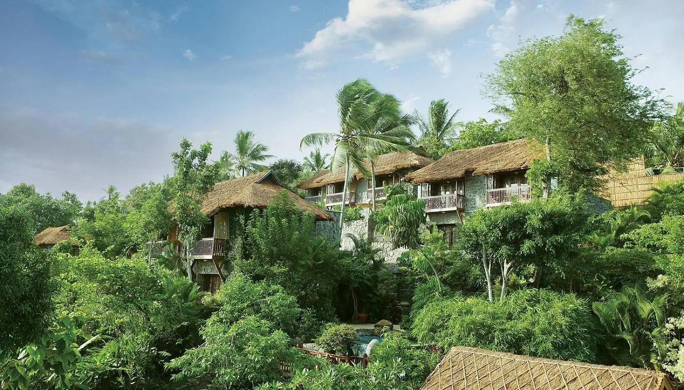 Taj Green Cove Resort And Spa Kovalam
