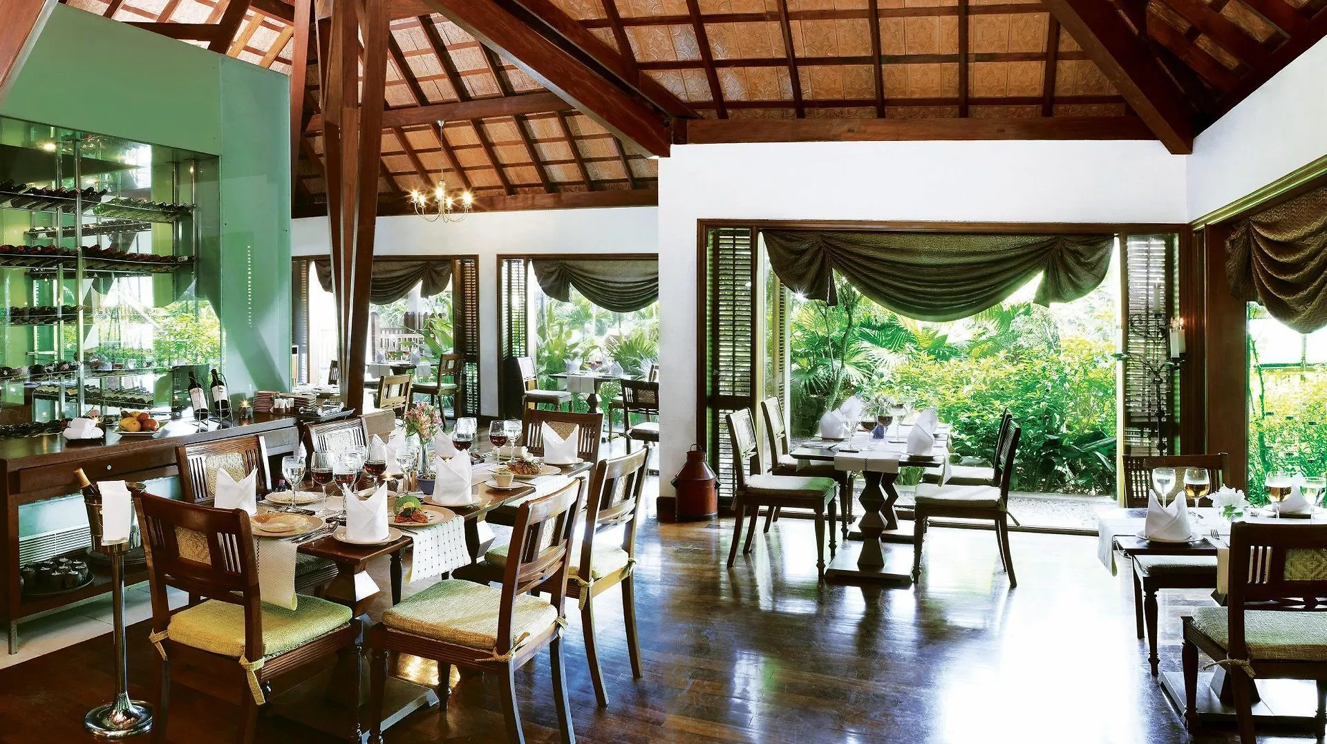 Taj Green Cove Resort And Spa Kovalam
