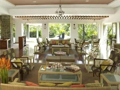 Taj Green Cove Resort And Spa Kovalam 5*,  India