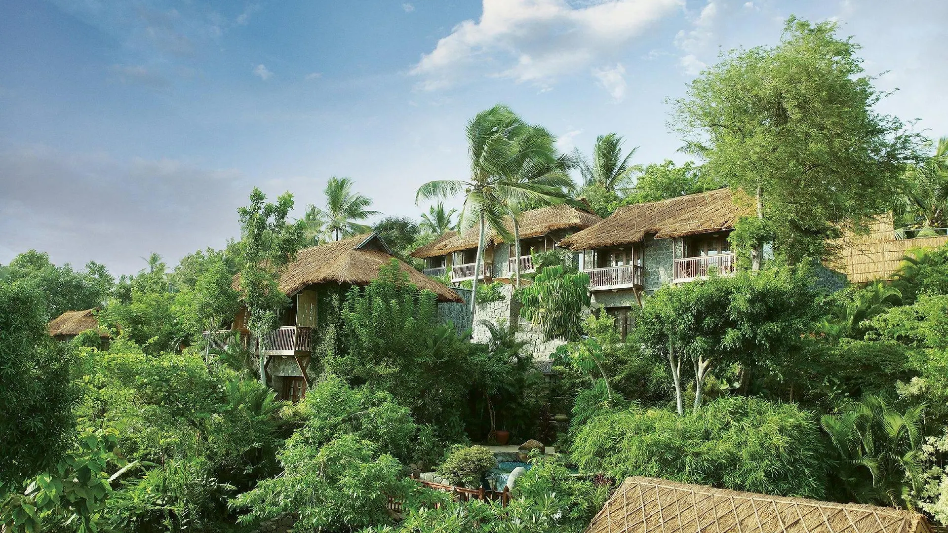 Taj Green Cove Resort And Spa Kovalam