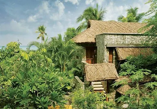 Taj Green Cove Resort And Spa Kovalam
