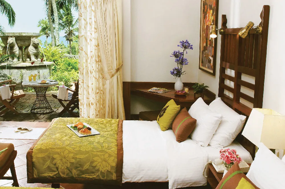 Taj Green Cove Resort And Spa Kovalam