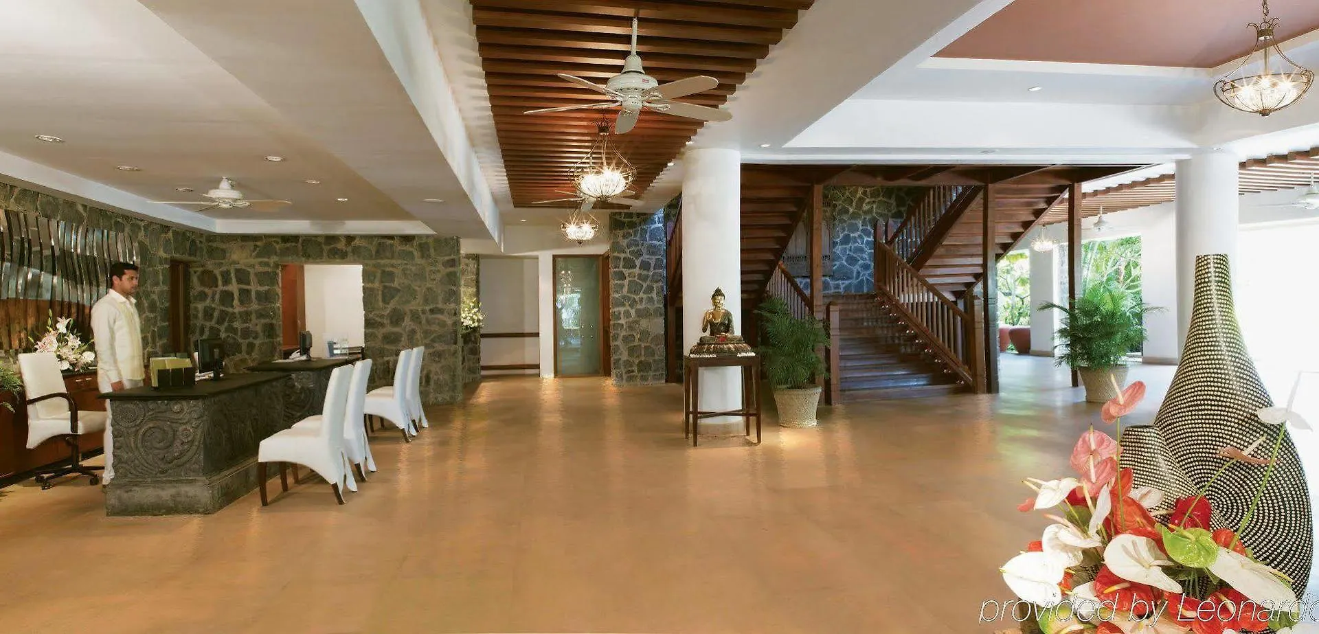 Taj Green Cove Resort And Spa Kovalam 5*,  India