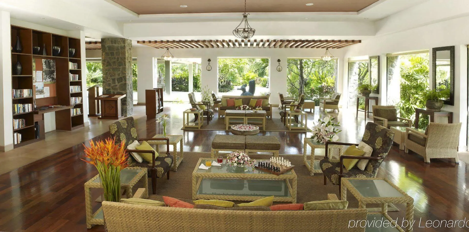 Taj Green Cove Resort And Spa Kovalam India