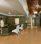 Taj Green Cove Resort And Spa Kovalam
