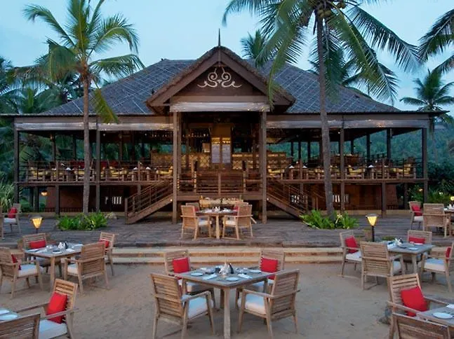 Taj Green Cove Resort And Spa Kovalam