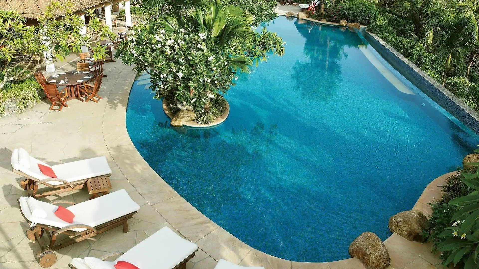 Taj Green Cove Resort And Spa Kovalam