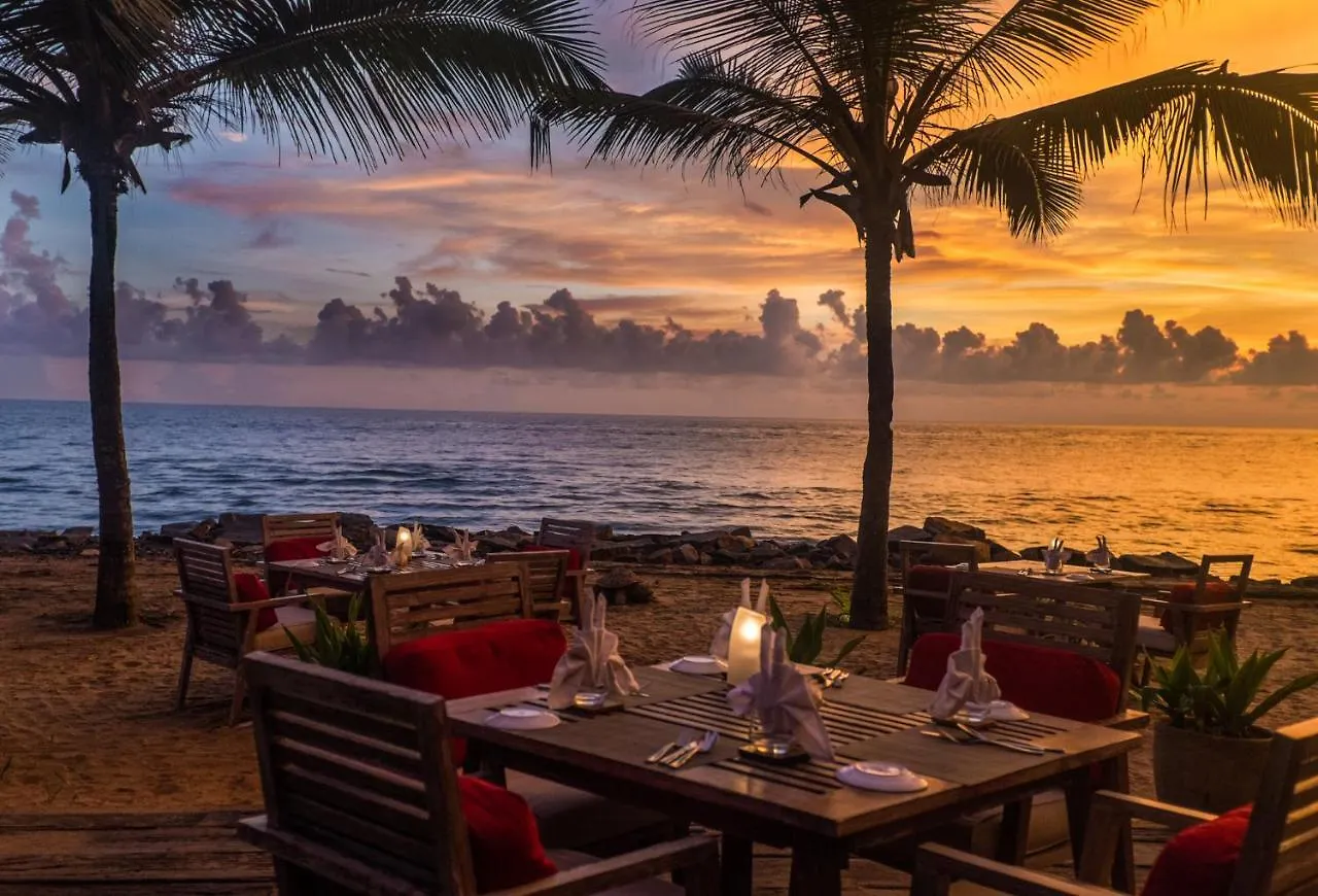 Taj Green Cove Resort And Spa Kovalam
