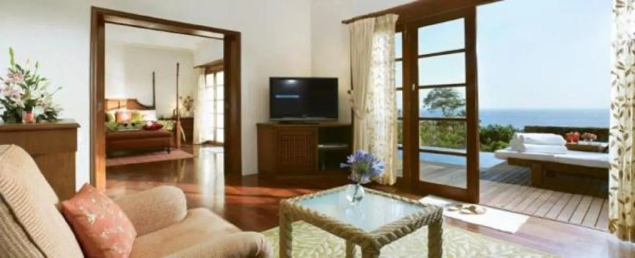 Taj Green Cove Resort And Spa Kovalam