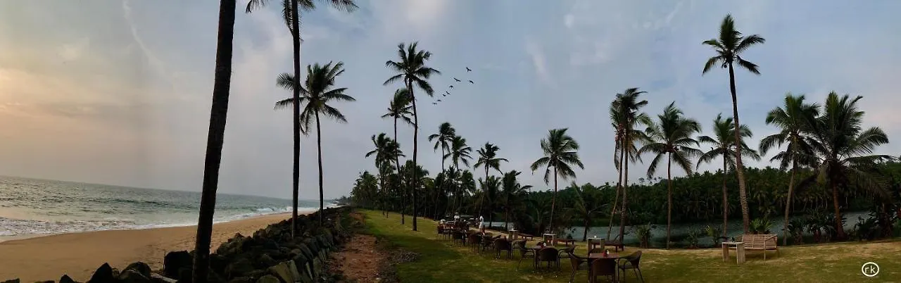 Taj Green Cove Resort And Spa Kovalam India