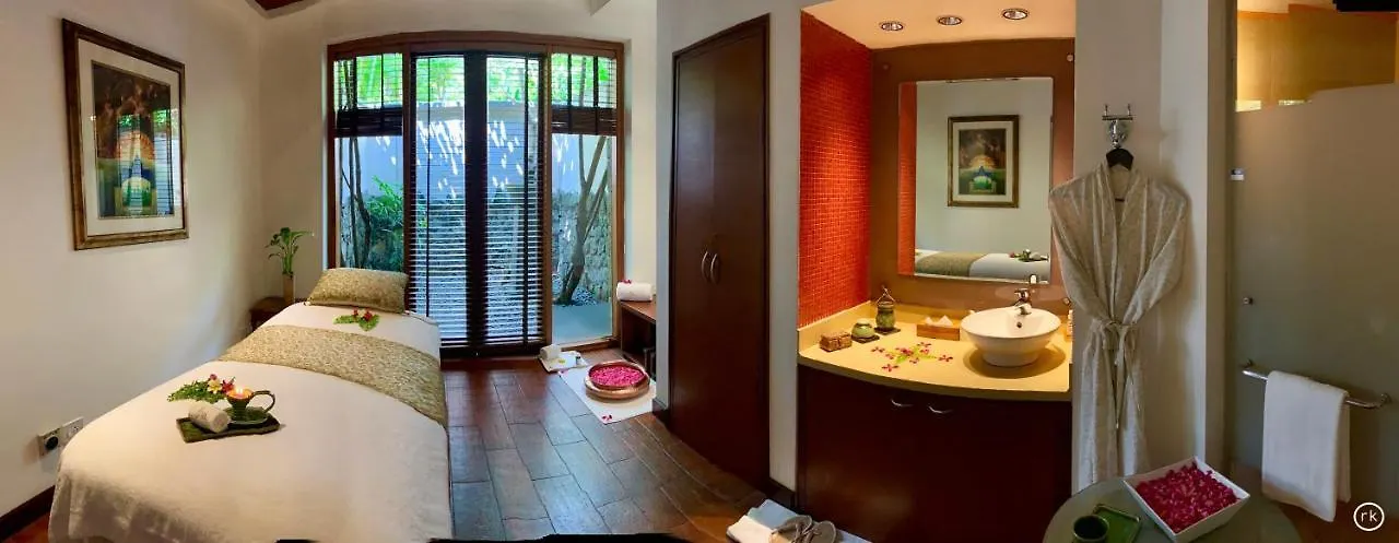 Taj Green Cove Resort And Spa Kovalam