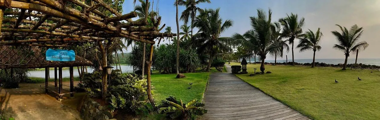 Taj Green Cove Resort And Spa Kovalam