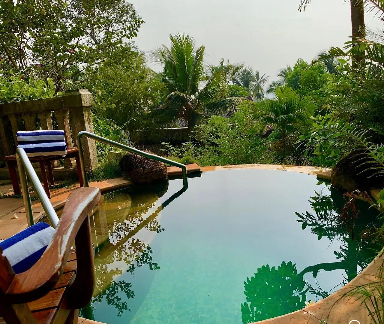Taj Green Cove Resort And Spa Kovalam