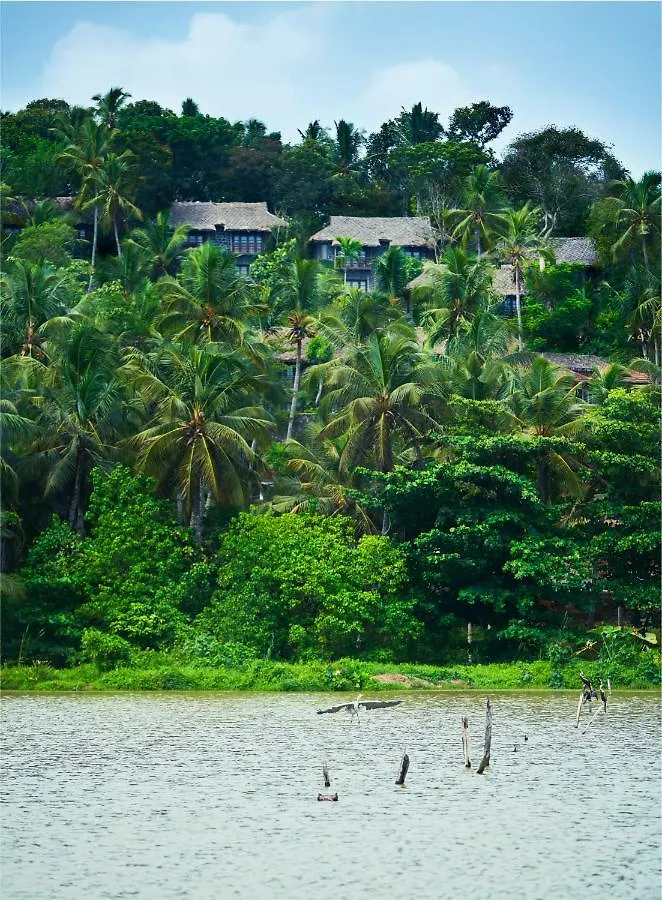 Taj Green Cove Resort And Spa Kovalam