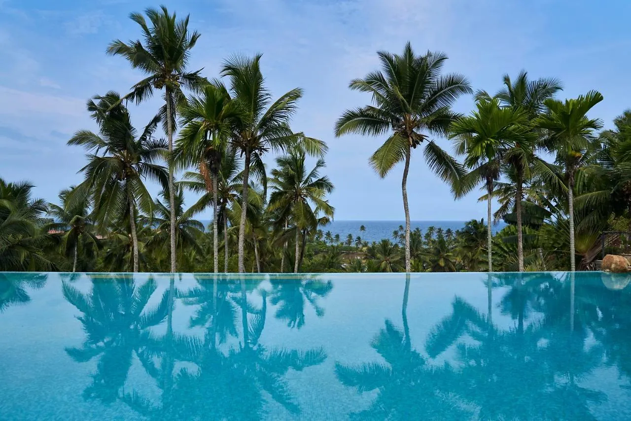 Taj Green Cove Resort And Spa Kovalam 5*,