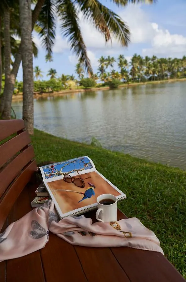Taj Green Cove Resort And Spa Kovalam