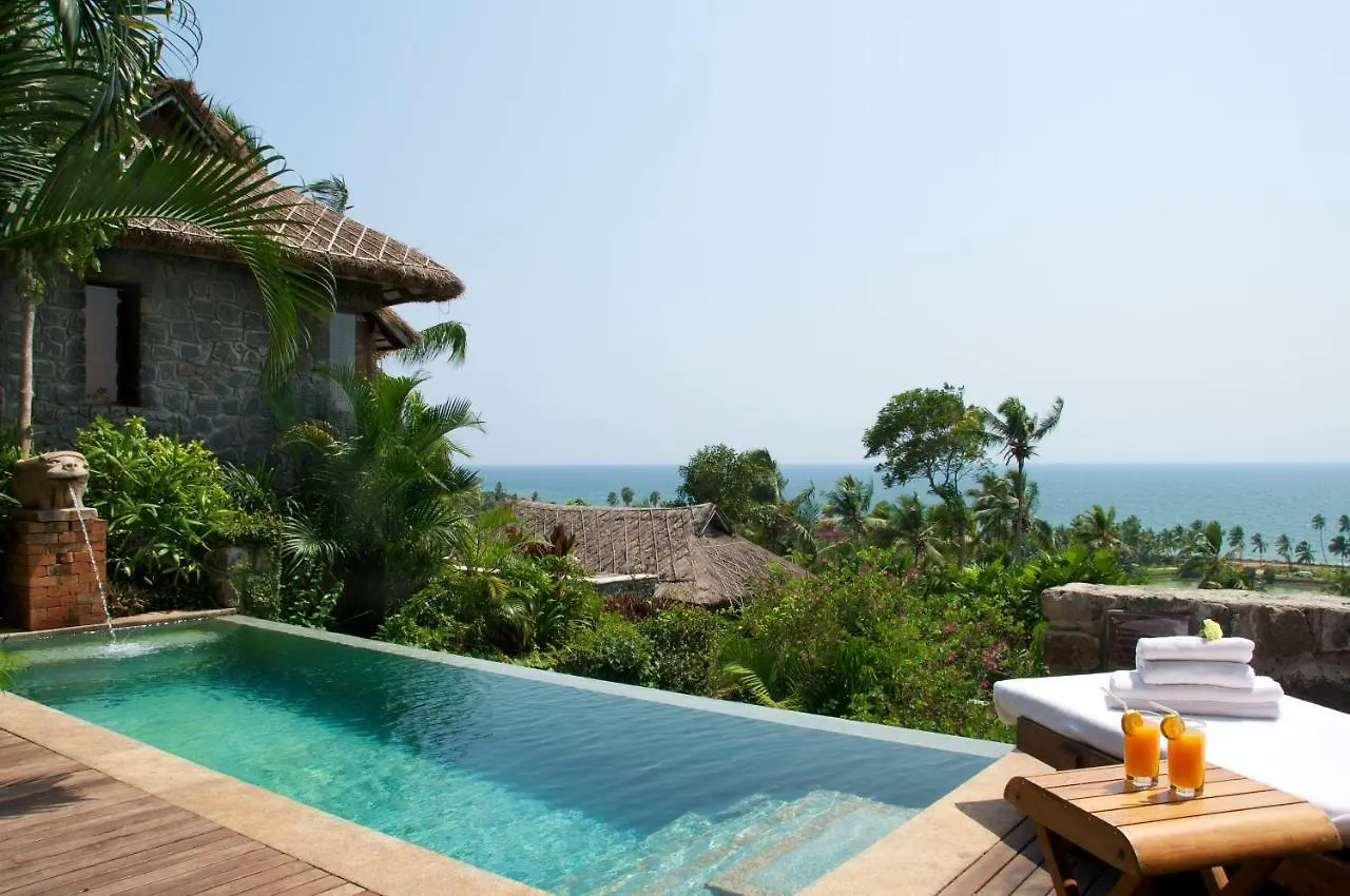 *****  Taj Green Cove Resort And Spa Kovalam India